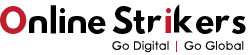 Online Strikers